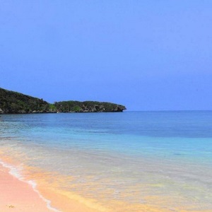 ワンジョビーチ